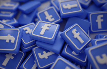 Facebook Marketing Article